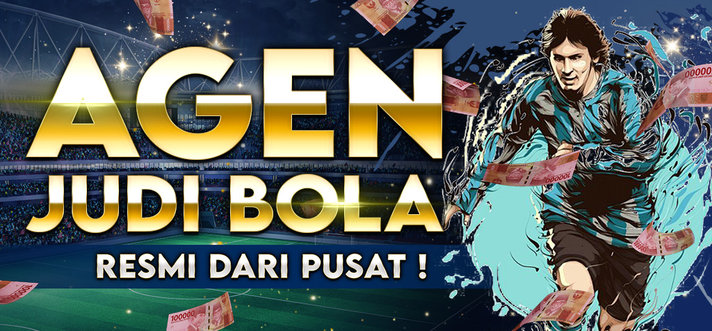 Sbobet Situs Judi Bola Online Terpercaya di Indonesia