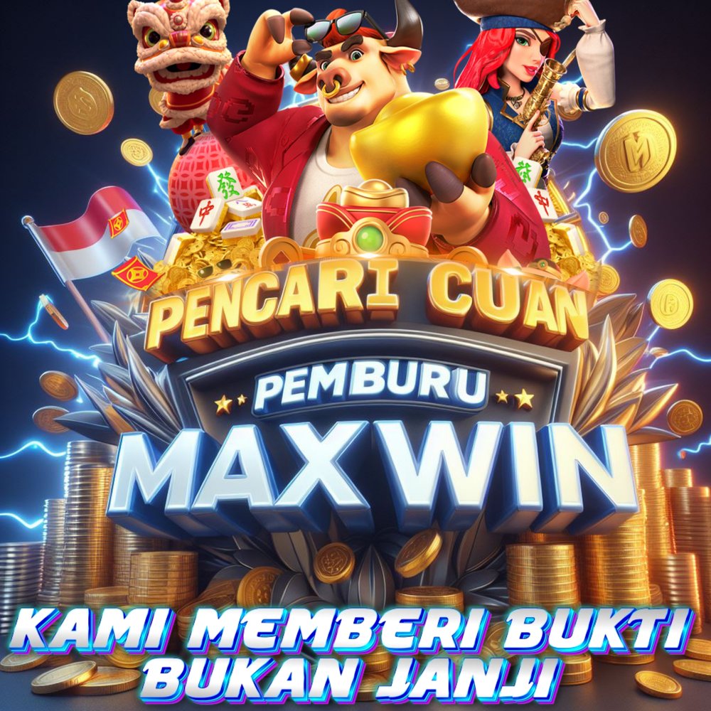 Temukan Rahasia Kemenangan di Situs Slot Olympus1000 dengan Pola Terbaru 2024