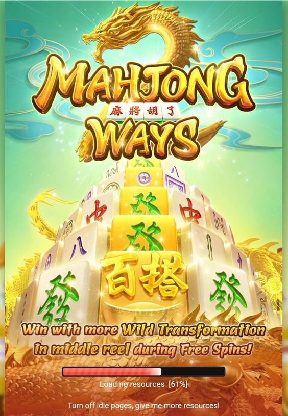 Ulasan Lengkap Fitur Scatter Hitam di Slot Mahjong Ways 2