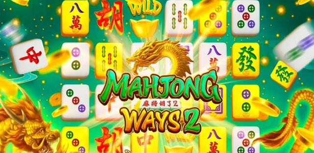 Rahasia Sukses di Situs Slot Mahjong Ways