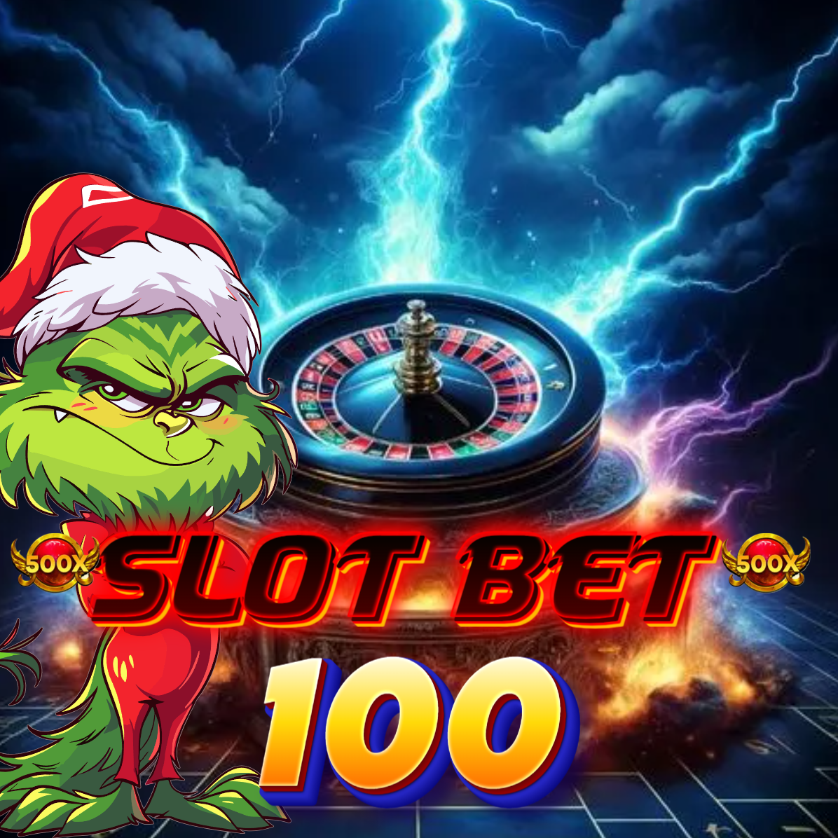 Panduan Lengkap Bermain di Slot Bet 100 MAUSLOT